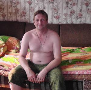 Михаил, 56 лет, Владимир