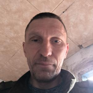 Семён, 42 года, Новосибирское