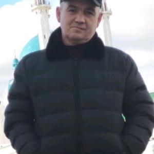 Парни в Ижевске: Сергей, 55 - ищет девушку из Ижевска