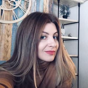 Людмила, 40 лет, Воронеж