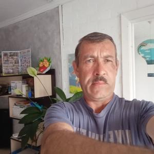 Володя, 49 лет, Краснодар