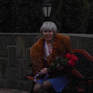 Мари, 58 лет, Новомосковск