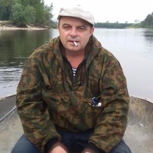 Николай, 60 лет, Сургут