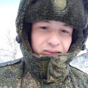 Александр, 26 лет, Южно-Сахалинск