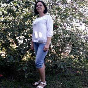 Марина, 44 года, Екатериноградская