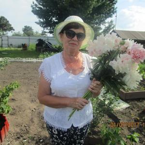 Ольга, 73 года, Северск
