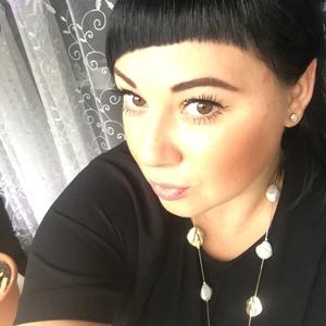 Саетлана, 38 лет, Самара