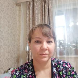 Девушки в Миассе: Татьяна Портнова, 42 - ищет парня из Миасса