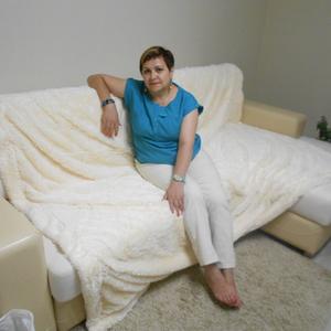 Татьяна, 61 год, Самара