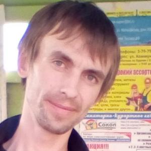 Кирилл, 36 лет, Лысьва
