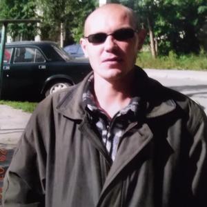 Парни в Апатиты: Алексей, 45 - ищет девушку из Апатиты