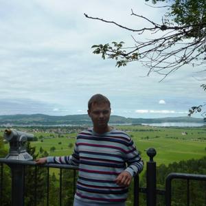 Антон Беловенцев, 32 года, Москва