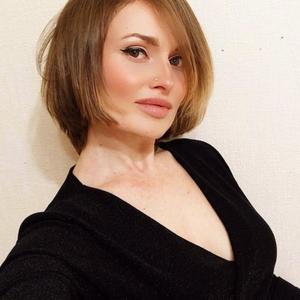 Девушки в Санкт-Петербурге: Наталья, 36 - ищет парня из Санкт-Петербурга