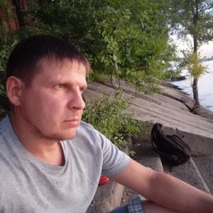 Игорь Иванович, 38 лет, Хабаровск