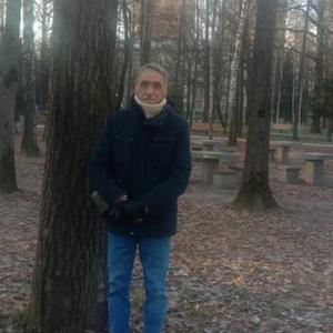 Парни в Химках: Виталий Николаев, 58 - ищет девушку из Химок
