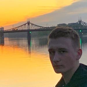 Парни в Твери: Egor Ivanov, 20 - ищет девушку из Твери