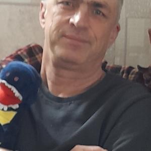 Николай, 49 лет, Находка