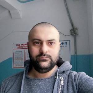 Рафик, 41 год, Смоленск