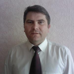 Анатолий, 47 лет, Армизонское