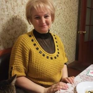 Лариса Ковальчук, 55 лет, Рязань