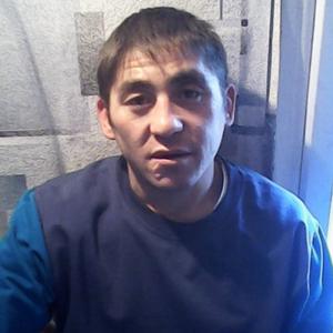 Семён Чебодаев, 41 год, Абакан