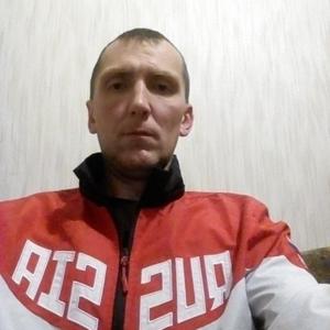 Парни в Новокузнецке: Виталий, 41 - ищет девушку из Новокузнецка