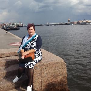Ирина, 55 лет, Калуга