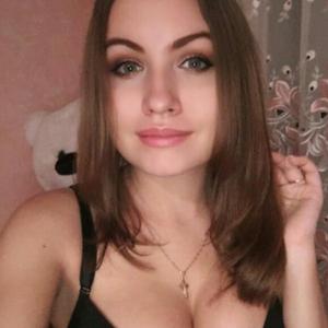 Алина, 24 года, Иркутск