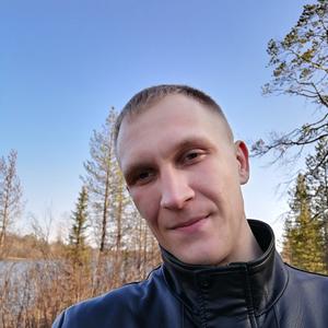 Алексей, 31 год, Оленегорск