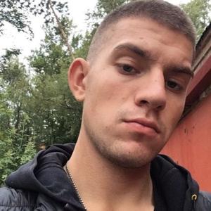 Артем Лопуха, 25 лет, Омск