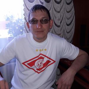 Kosty, 44 года, Ленинск-Кузнецкий