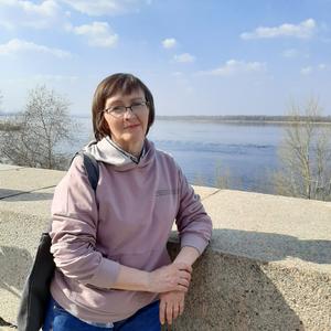 Девушки в Сыктывкаре: Лера, 54 - ищет парня из Сыктывкара
