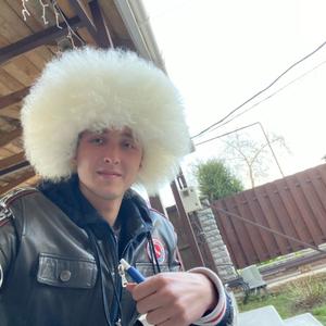 Парни в Калининец: Андрей, 31 - ищет девушку из Калининец