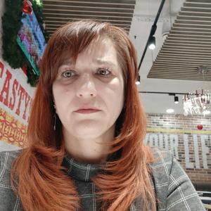 Nelli Tregulova, 44 года, Краснодар