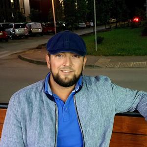 Парни в Альметьевске: Alikhan, 39 - ищет девушку из Альметьевска