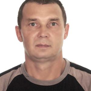 Сергей Посохов, 59 лет, Кириши