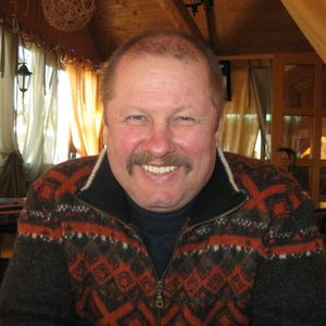 Владимир Васильев, 65 лет, Иваново