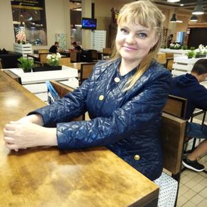 Светлана Самойлова, 52 года, Курск