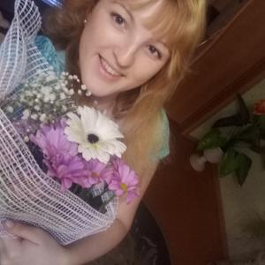 Девушки в Оренбурге: Юлия, 23 - ищет парня из Оренбурга