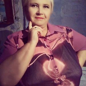 Девушки в Барнауле (Алтайский край): Светлана, 57 - ищет парня из Барнаула (Алтайский край)