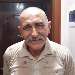 Вячеслав, 67 лет, Волгоград