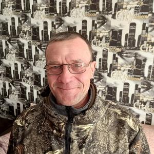 Володя, 53 года, Кемерово