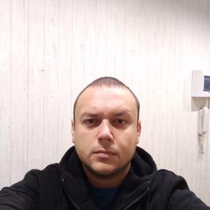 Иван, 38 лет, Новокузнецк