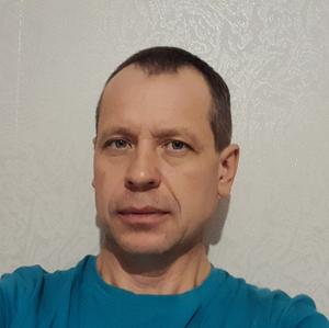 Алексей, 48 лет, Кудымкар