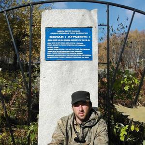 Сергей, 39 лет, Верхнеуральск