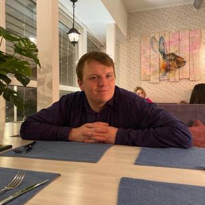 Сергей, 29 лет, Новотроицк