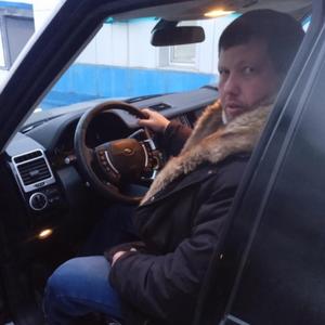 Николай, 39 лет, Хабаровск