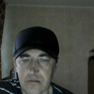 Viktor, 51 год, Межгорье