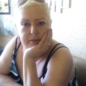 Валентина, 73 года, Санкт-Петербург