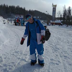 Валерий Ов-ков, 53 года, Пермь